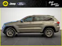 Jeep Grand Cherokee 3.0 CRD Limited Automatic