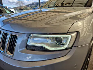Jeep Grand Cherokee 3.0 CRD Limited Automatic