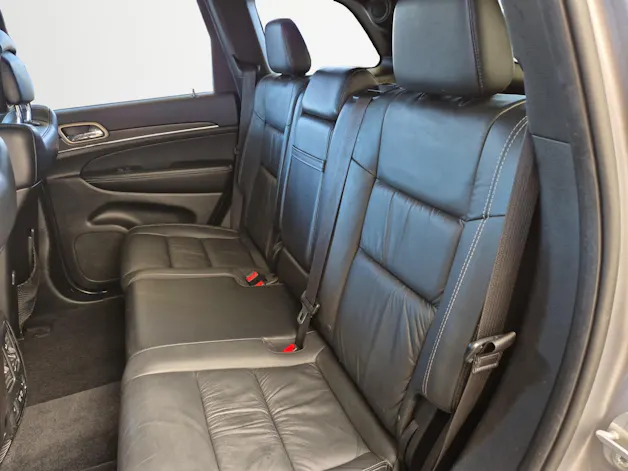 Jeep Grand Cherokee 3.0 CRD Limited Automatic