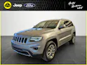 Jeep Grand Cherokee 3.0 CRD Limited Automatic