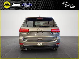 Jeep Grand Cherokee 3.0 CRD Limited Automatic