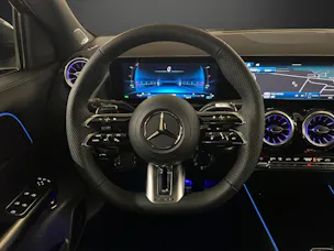 Mercedes-Benz GLA AMG 45 S 4Matic+ 8G-DCT