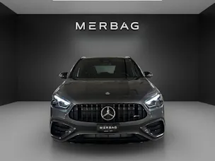 Mercedes-Benz GLA AMG 45 S 4Matic+ 8G-DCT