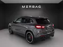 Mercedes-Benz GLA AMG 45 S 4Matic+ 8G-DCT