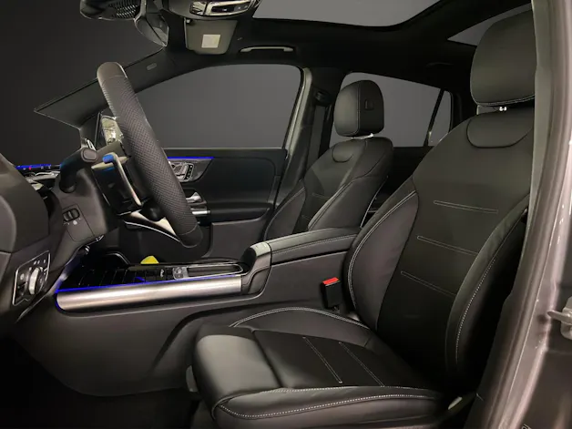 Mercedes-Benz GLA AMG 45 S 4Matic+ 8G-DCT