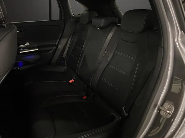 Mercedes-Benz GLA AMG 45 S 4Matic+ 8G-DCT