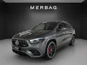 Mercedes-Benz GLA AMG 45 S 4Matic+ 8G-DCT