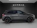 Mercedes-Benz GLA AMG 45 S 4Matic+ 8G-DCT