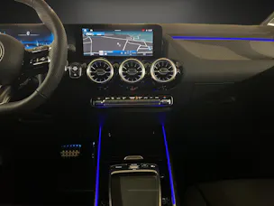 Mercedes-Benz GLA AMG 45 S 4Matic+ 8G-DCT