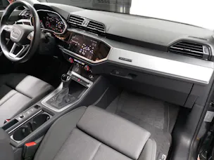 Audi Q3 35 TDI S line quattro S-tronic