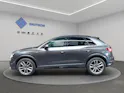 Audi Q3 35 TDI S line quattro S-tronic