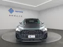 Audi Q3 35 TDI S line quattro S-tronic