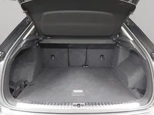Audi Q3 35 TDI S line quattro S-tronic