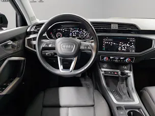 Audi Q3 35 TDI S line quattro S-tronic