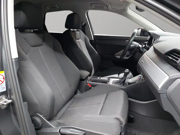 Audi Q3 35 TDI S line quattro S-tronic