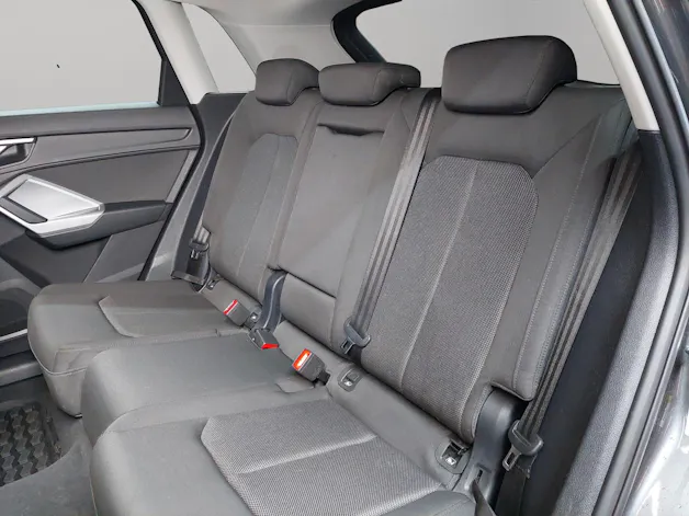 Audi Q3 35 TDI S line quattro S-tronic