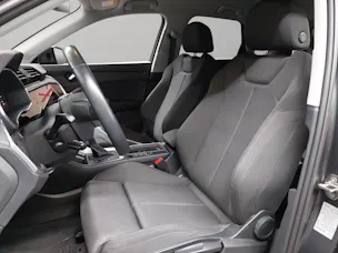 Audi Q3 35 TDI S line quattro S-tronic