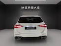 Mercedes-Benz C 300 T 4 Matic