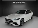 Mercedes-Benz C 300 T 4 Matic