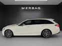 Mercedes-Benz C 300 T 4 Matic