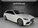 Mercedes-Benz C 300 T 4 Matic