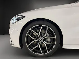 Mercedes-Benz C 300 T 4 Matic