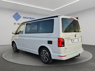 VW T6.1 California 2.0 TDI Ocean Liberty 4Motion DSG