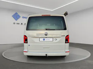 VW T6.1 California 2.0 TDI Ocean Liberty 4Motion DSG