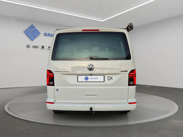 VW T6.1 California 2.0 TDI Ocean Liberty 4Motion DSG