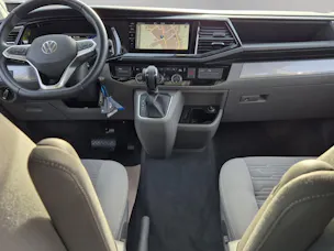 VW T6.1 California 2.0 TDI Ocean Liberty 4Motion DSG