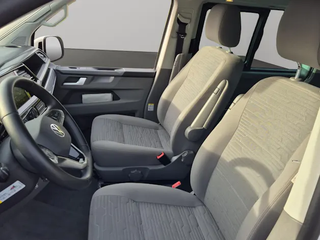 VW T6.1 California 2.0 TDI Ocean Liberty 4Motion DSG
