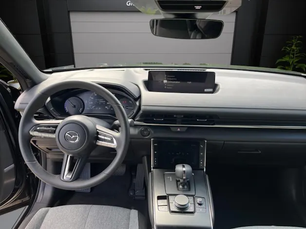 Mazda MX-30 e-Skyactiv Prime-Line