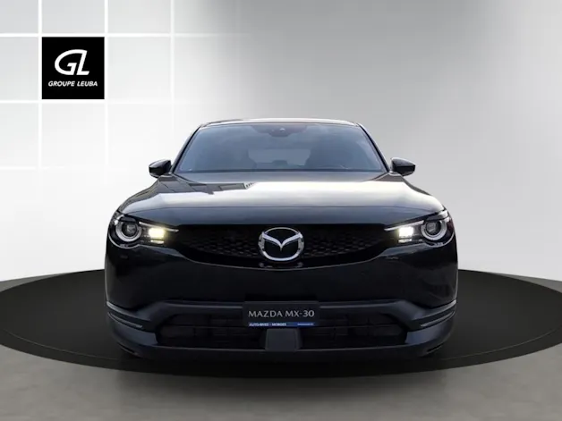 Mazda MX-30 e-Skyactiv Prime-Line