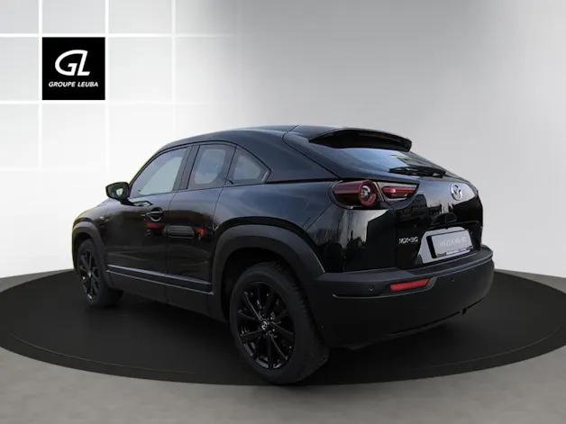 Mazda MX-30 e-Skyactiv Prime-Line