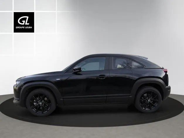 Mazda MX-30 e-Skyactiv Prime-Line