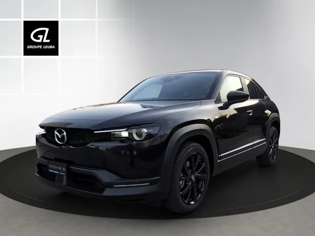 Mazda MX-30 e-Skyactiv Prime-Line