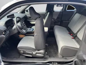 Mazda MX-30 e-Skyactiv Prime-Line