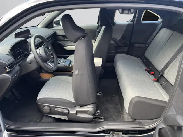 Mazda MX-30 e-Skyactiv Prime-Line