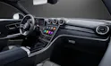 Mercedes-Benz CLE 300 Coupé 4Matic 9G-Tronic
