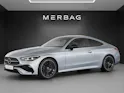 Mercedes-Benz CLE 300 Coupé 4Matic 9G-Tronic