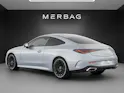Mercedes-Benz CLE 300 Coupé 4Matic 9G-Tronic
