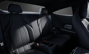 Mercedes-Benz CLE 300 Coupé 4Matic 9G-Tronic