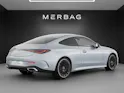 Mercedes-Benz CLE 300 Coupé 4Matic 9G-Tronic
