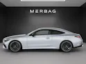 Mercedes-Benz CLE 300 Coupé 4Matic 9G-Tronic