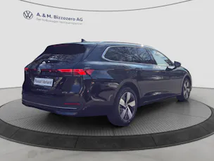 VW Passat Variant 1.5 eTSI evo2 Business DSG