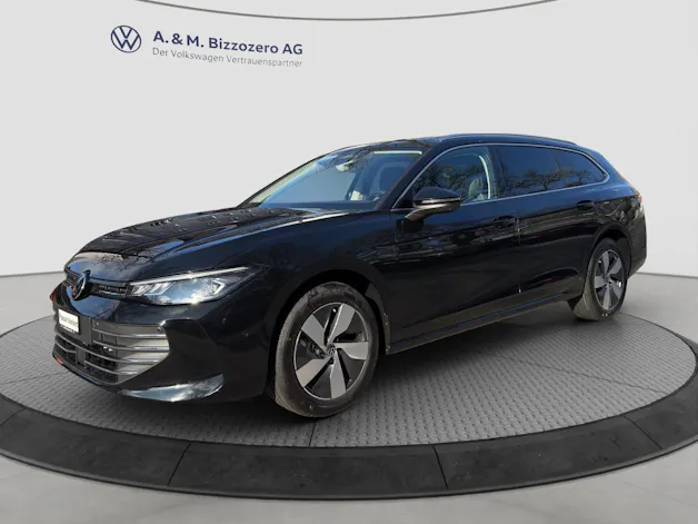 VW Passat Variant 1.5 eTSI evo2 Business DSG
