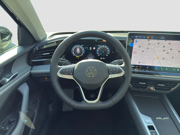 VW Passat Variant 1.5 eTSI evo2 Business DSG