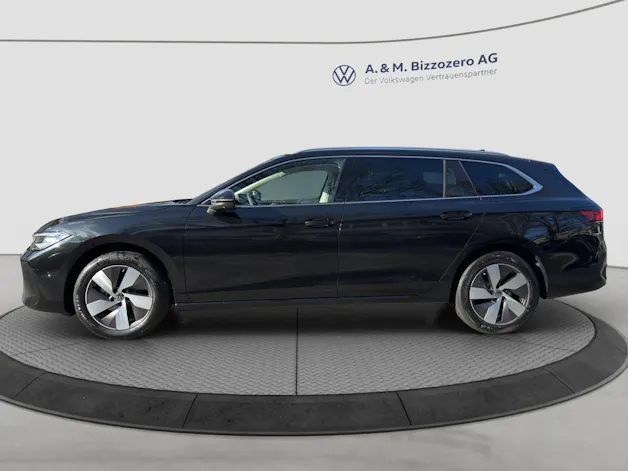 VW Passat Variant 1.5 eTSI evo2 Business DSG