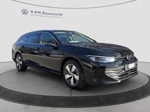 VW Passat Variant 1.5 eTSI evo2 Business DSG