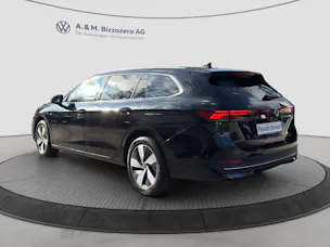 VW Passat Variant 1.5 eTSI evo2 Business DSG